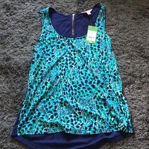 Lille Pulitzer shirt